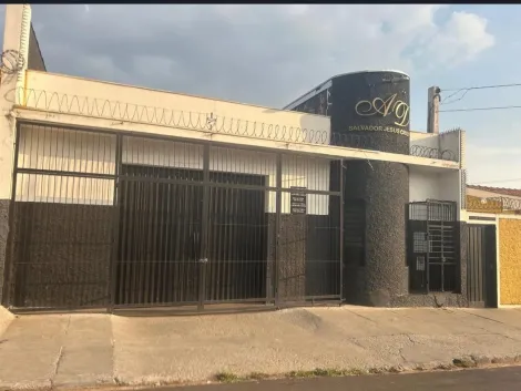 imagem 1 - Imovel comercial/galpão em São Carlos - SP Jardim Cruzeiro do Sul imagem 1 - Imovel comercial/galpão em São Carlos - SP Jardim Cruzeiro do Sul