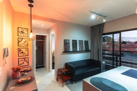 imagem 1 - Locação de Apartamento no bairro Parque Industrial com 1 dormitório e 1 garagem área útil de 33,00m² em Campinas/SP. imagem 1 - Locação de Apartamento no bairro Parque Industrial com 1 dormitório e 1 garagem área útil de 33,00m² em Campinas/SP.