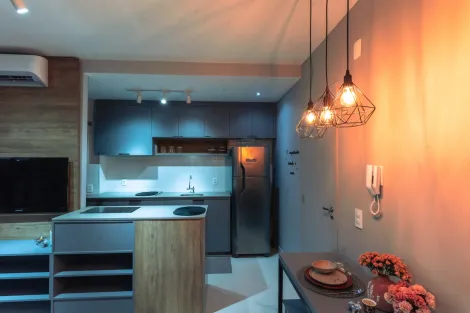 imagem 3 - Locação de Apartamento no bairro Parque Industrial com 1 dormitório e 1 garagem área útil de 33,00m² em Campinas/SP. imagem 3 - Locação de Apartamento no bairro Parque Industrial com 1 dormitório e 1 garagem área útil de 33,00m² em Campinas/SP.
