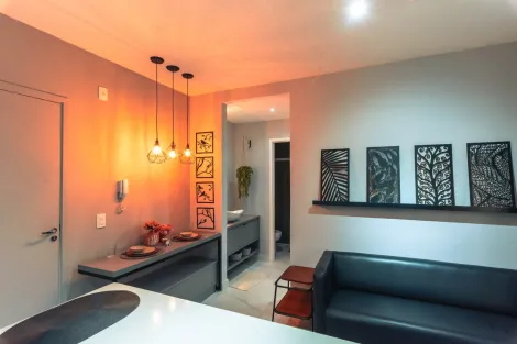 imagem 4 - Locação de Apartamento no bairro Parque Industrial com 1 dormitório e 1 garagem área útil de 33,00m² em Campinas/SP. imagem 4 - Locação de Apartamento no bairro Parque Industrial com 1 dormitório e 1 garagem área útil de 33,00m² em Campinas/SP.