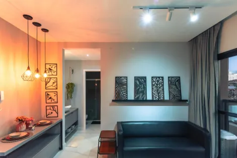imagem 5 - Locação de Apartamento no bairro Parque Industrial com 1 dormitório e 1 garagem área útil de 33,00m² em Campinas/SP. imagem 5 - Locação de Apartamento no bairro Parque Industrial com 1 dormitório e 1 garagem área útil de 33,00m² em Campinas/SP.