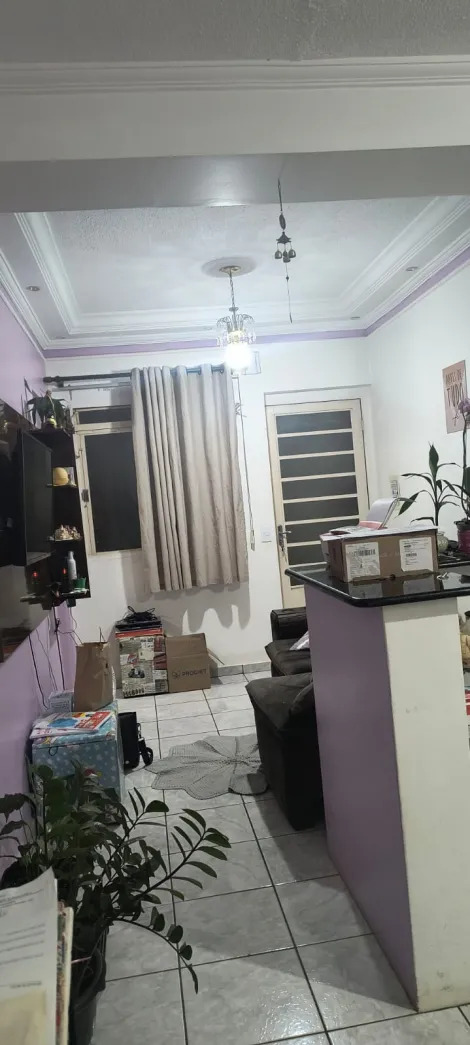 imagem 3 - Apartamento - Padrão imagem 3 - Apartamento - Padrão