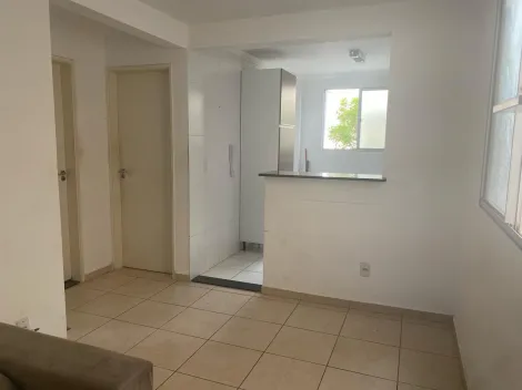 imagem 2 - Apartamento no bairro Jardim Nova São Carlos, São Carlos/SP. imagem 2 - Apartamento no bairro Jardim Nova São Carlos, São Carlos/SP.