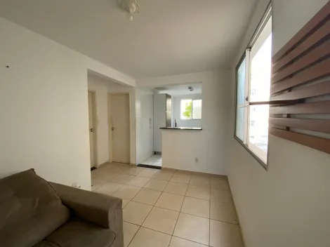 imagem 1 - Apartamento no bairro Jardim Nova São Carlos, São Carlos/SP. imagem 1 - Apartamento no bairro Jardim Nova São Carlos, São Carlos/SP.