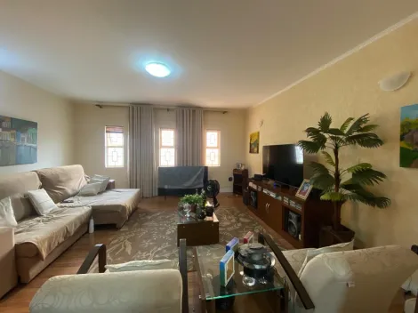 imagem 2 - Venda de Casa no bairro Parque São Quirino com 3 dormitórios e 340 M2 terreno. imagem 2 - Venda de Casa no bairro Parque São Quirino com 3 dormitórios e 340 M2 terreno.