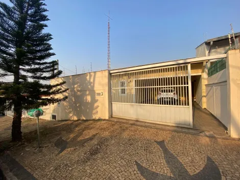 imagem 1 - Venda de Casa no bairro Parque São Quirino com 3 dormitórios e 340 M2 terreno. imagem 1 - Venda de Casa no bairro Parque São Quirino com 3 dormitórios e 340 M2 terreno.