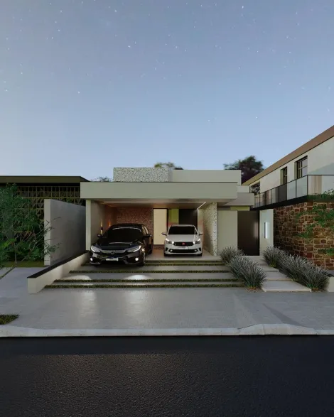 imagem 1 - Casa nova em condomínio, com acabamento de primeira qualidade e ótima localização imagem 1 - Casa nova em condomínio, com acabamento de primeira qualidade e ótima localização