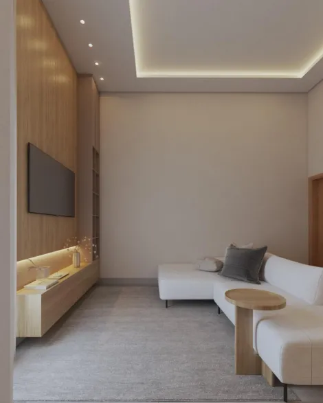 imagem 5 - Casa nova em condomínio, com acabamento de primeira qualidade e ótima localização imagem 5 - Casa nova em condomínio, com acabamento de primeira qualidade e ótima localização