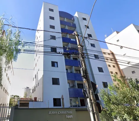imagem 1 - Venda de Apartamento no bairro Jardim Boa Esperança, Campinas/SP imagem 1 - Venda de Apartamento no bairro Jardim Boa Esperança, Campinas/SP