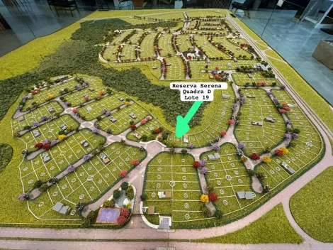 imagem 4 - Terreno com 360 m2 à venda no condomínio Reserva Serena Campinas imagem 4 - Terreno com 360 m2 à venda no condomínio Reserva Serena Campinas