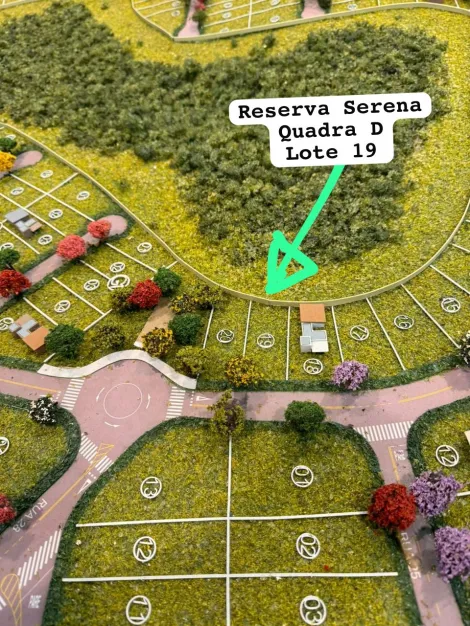 imagem 5 - Terreno com 360 m2 à venda no condomínio Reserva Serena Campinas imagem 5 - Terreno com 360 m2 à venda no condomínio Reserva Serena Campinas
