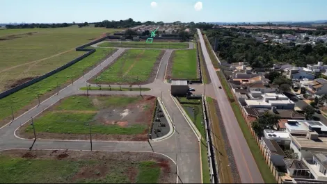 imagem 3 - Venda de Terreno no Condomínio no bairro Residencial  Porto Ville São Luís imagem 3 - Venda de Terreno no Condomínio no bairro Residencial  Porto Ville São Luís