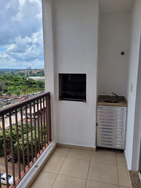 imagem 2 - Lindo apartamento com planejados no Reserva dos Oitis. imagem 2 - Lindo apartamento com planejados no Reserva dos Oitis.