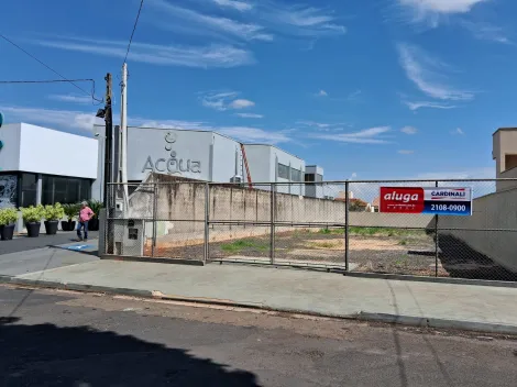 imagem 1 - Excelente terreno próximo a comércio para estacionamento imagem 1 - Excelente terreno próximo a comércio para estacionamento