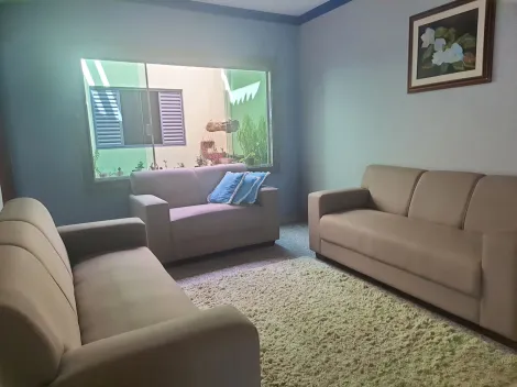 imagem 1 - Casa no bairro Recreio dos Bandeirantes, em São Carlos/SP imagem 1 - Casa no bairro Recreio dos Bandeirantes, em São Carlos/SP