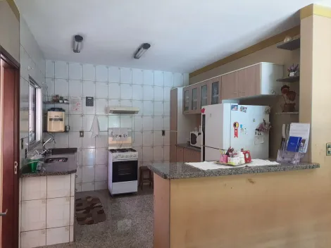 imagem 5 - Casa no bairro Recreio dos Bandeirantes, em São Carlos/SP imagem 5 - Casa no bairro Recreio dos Bandeirantes, em São Carlos/SP