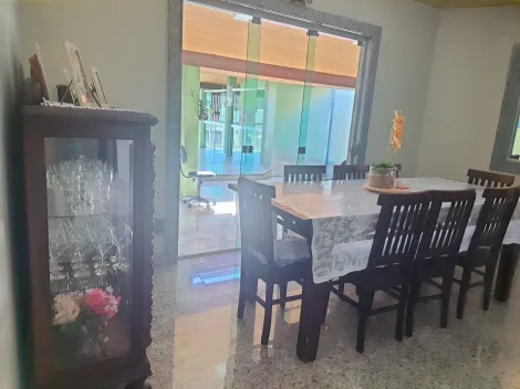 imagem 3 - Casa no bairro Recreio dos Bandeirantes, em São Carlos/SP imagem 3 - Casa no bairro Recreio dos Bandeirantes, em São Carlos/SP