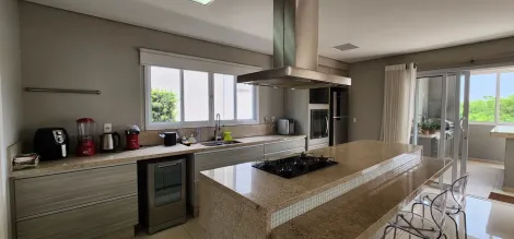 imagem 2 - Casa alto padrão em condomínio fechado em Campinas, com terreno de 380 m² e área construída de 275 m². imagem 2 - Casa alto padrão em condomínio fechado em Campinas, com terreno de 380 m² e área construída de 275 m².