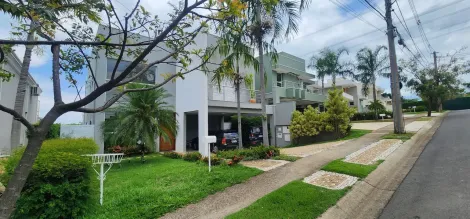imagem 1 - Casa alto padrão em condomínio fechado em Campinas, com terreno de 380 m² e área construída de 275 m². imagem 1 - Casa alto padrão em condomínio fechado em Campinas, com terreno de 380 m² e área construída de 275 m².