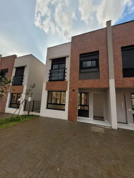 imagem 1 - Casa à Venda de 92m², situada no exclusivo Condomínio Felicitta imagem 1 - Casa à Venda de 92m², situada no exclusivo Condomínio Felicitta