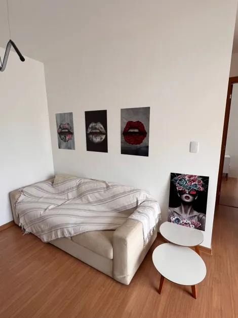 imagem 1 - Apartamento mobiliado com 2 dormitórios para locação no bairro Nova Europa imagem 1 - Apartamento mobiliado com 2 dormitórios para locação no bairro Nova Europa