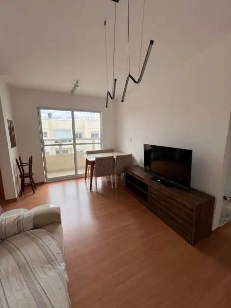imagem 2 - Apartamento mobiliado com 2 dormitórios para locação no bairro Nova Europa imagem 2 - Apartamento mobiliado com 2 dormitórios para locação no bairro Nova Europa