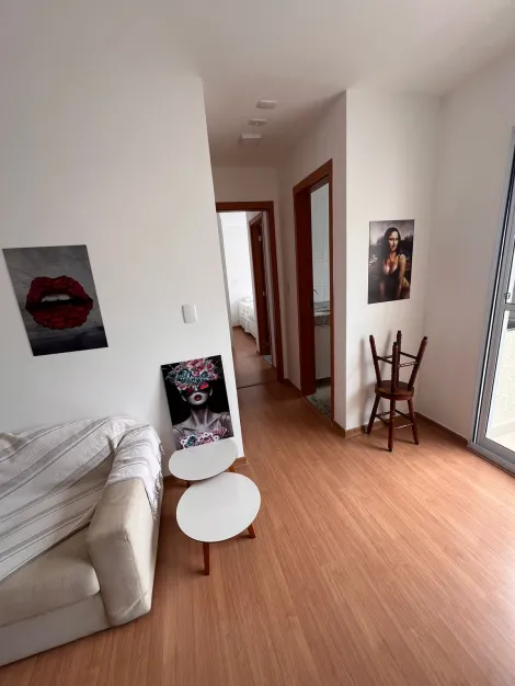 imagem 3 - Apartamento mobiliado com 2 dormitórios para locação no bairro Nova Europa imagem 3 - Apartamento mobiliado com 2 dormitórios para locação no bairro Nova Europa