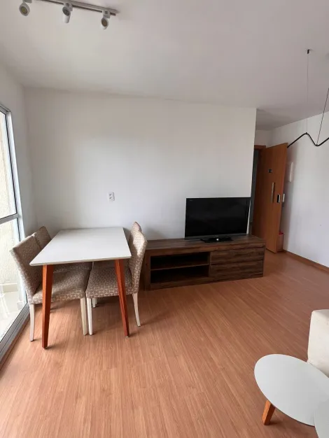 imagem 4 - Apartamento mobiliado com 2 dormitórios para locação no bairro Nova Europa imagem 4 - Apartamento mobiliado com 2 dormitórios para locação no bairro Nova Europa