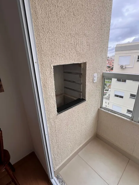 imagem 5 - Apartamento mobiliado com 2 dormitórios para locação no bairro Nova Europa imagem 5 - Apartamento mobiliado com 2 dormitórios para locação no bairro Nova Europa