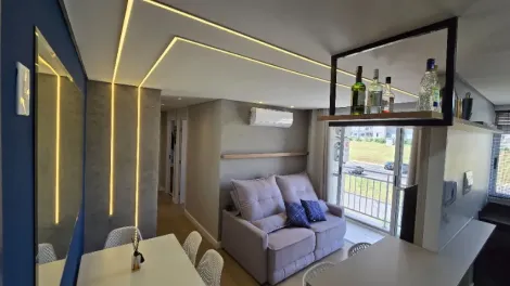 imagem 1 - Lindo apartamento à venda próximo ao Parque Prado, com 2 dormitórios e lazer completo. imagem 1 - Lindo apartamento à venda próximo ao Parque Prado, com 2 dormitórios e lazer completo.