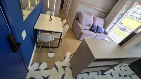 imagem 2 - Lindo apartamento à venda próximo ao Parque Prado, com 2 dormitórios e lazer completo. imagem 2 - Lindo apartamento à venda próximo ao Parque Prado, com 2 dormitórios e lazer completo.