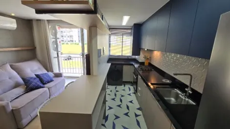 imagem 3 - Lindo apartamento à venda próximo ao Parque Prado, com 2 dormitórios e lazer completo. imagem 3 - Lindo apartamento à venda próximo ao Parque Prado, com 2 dormitórios e lazer completo.