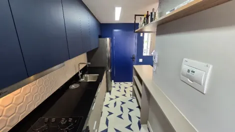 imagem 4 - Lindo apartamento à venda próximo ao Parque Prado, com 2 dormitórios e lazer completo. imagem 4 - Lindo apartamento à venda próximo ao Parque Prado, com 2 dormitórios e lazer completo.