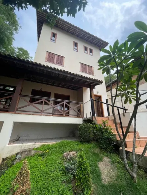 imagem 1 - Casa para locação em Condomínio Fechado no Bairro das Palmeiras, Campinas/SP imagem 1 - Casa para locação em Condomínio Fechado no Bairro das Palmeiras, Campinas/SP