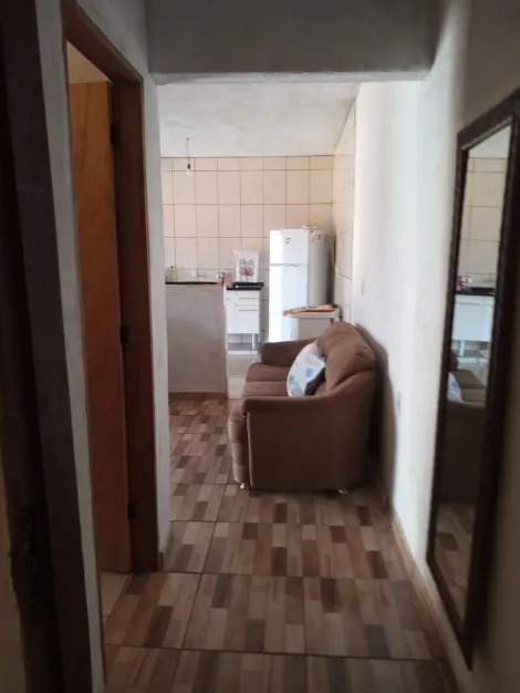 imagem 4 - Edícula com boa localização próximo a escola e comércio imagem 4 - Edícula com boa localização próximo a escola e comércio