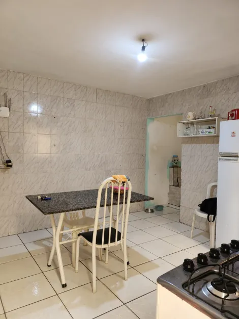 imagem 3 - Casa no bairro Encanto do Planalto, Ibaté/SP. imagem 3 - Casa no bairro Encanto do Planalto, Ibaté/SP.