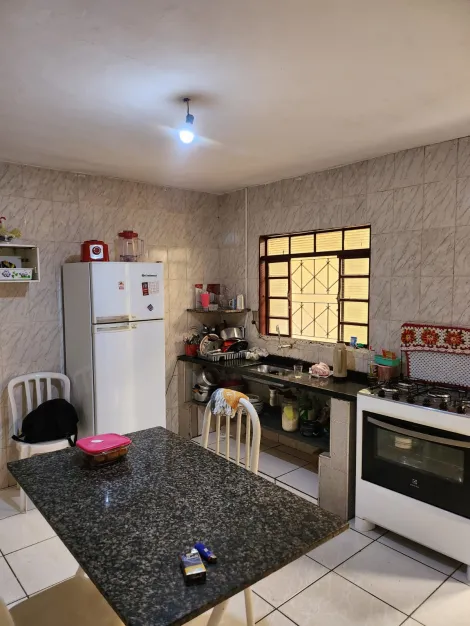 imagem 2 - Casa no bairro Encanto do Planalto, Ibaté/SP. imagem 2 - Casa no bairro Encanto do Planalto, Ibaté/SP.