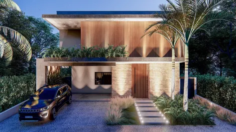imagem 2 - Maravilhosa casa à venda no condomínio Villa Lobos em Paulínia com 4 suítes. imagem 2 - Maravilhosa casa à venda no condomínio Villa Lobos em Paulínia com 4 suítes.