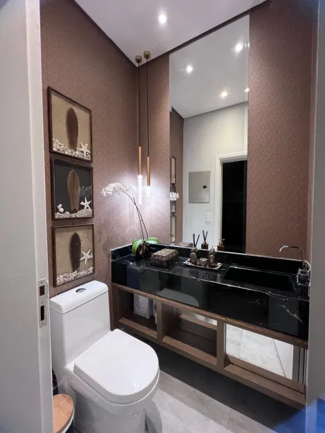 imagem 4 - Linda casa em condomínio, acabamento impecável, imagem 4 - Linda casa em condomínio, acabamento impecável,