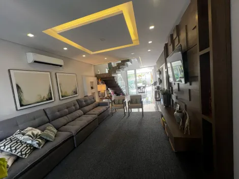 imagem 2 - Linda casa em condomínio, acabamento impecável, imagem 2 - Linda casa em condomínio, acabamento impecável,
