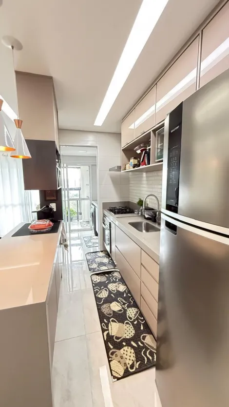 imagem 3 - Apartamento Muito bem Localizado no Bairro Jardim Bethânia, próximo a Santa casa e fácil aceso a outras Regiões. imagem 3 - Apartamento Muito bem Localizado no Bairro Jardim Bethânia, próximo a Santa casa e fácil aceso a outras Regiões.