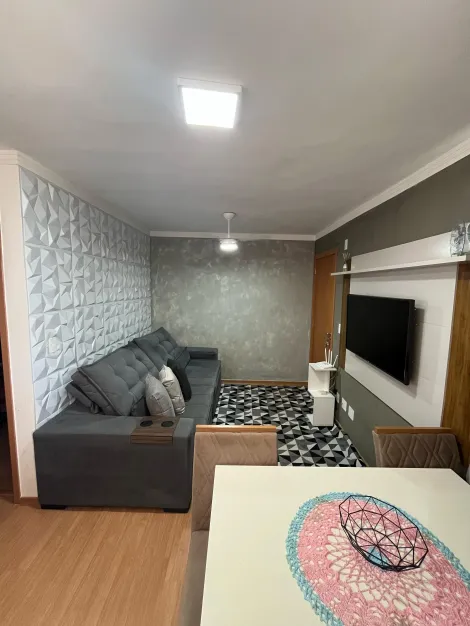 imagem 2 - Lindo apartamento com planejados próximo ao shopping Jaraguá. imagem 2 - Lindo apartamento com planejados próximo ao shopping Jaraguá.