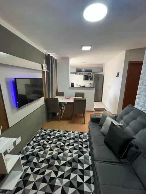imagem 4 - Lindo apartamento com planejados próximo ao shopping Jaraguá. imagem 4 - Lindo apartamento com planejados próximo ao shopping Jaraguá.