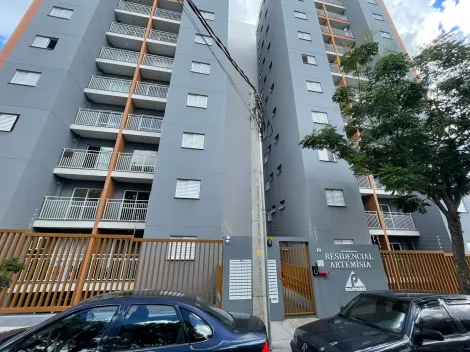 imagem 1 - Lindo apartamento com móveis planejados em ótimo condomínio imagem 1 - Lindo apartamento com móveis planejados em ótimo condomínio