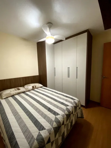 imagem 5 - Apartamento Localizado no Bairro Jardim Santa Felícia Condomínio seguro. imagem 5 - Apartamento Localizado no Bairro Jardim Santa Felícia Condomínio seguro.