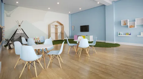 imagem 4 - Apartamento à Venda Próximo à PUC 2 com 2 dormitórios. imagem 4 - Apartamento à Venda Próximo à PUC 2 com 2 dormitórios.