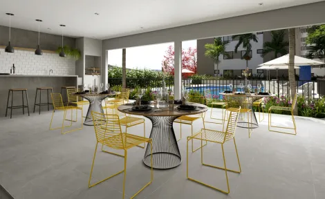 imagem 5 - Apartamento à Venda Próximo à PUC 2 com 2 dormitórios. imagem 5 - Apartamento à Venda Próximo à PUC 2 com 2 dormitórios.