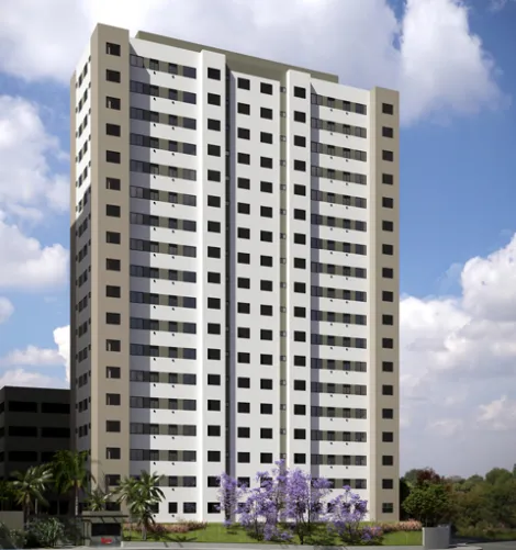 imagem 1 - Apartamento - Padrão imagem 1 - Apartamento - Padrão