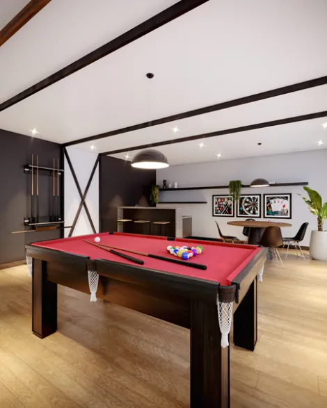 imagem 3 - Apartamento à Venda Próximo à PUC 2 com 2 dormitórios. imagem 3 - Apartamento à Venda Próximo à PUC 2 com 2 dormitórios.