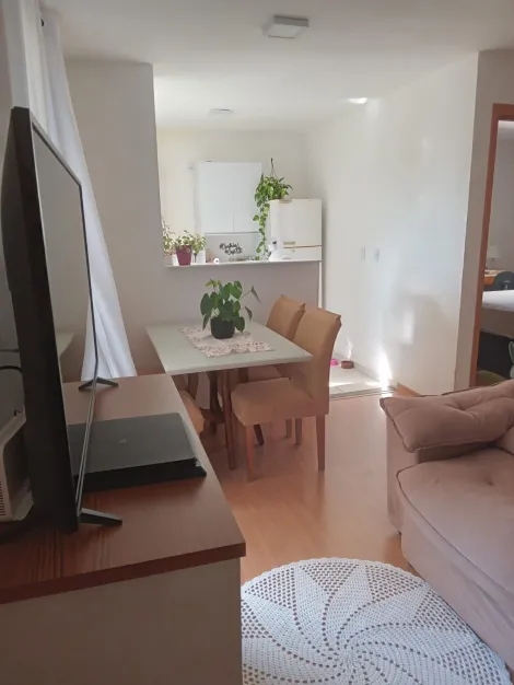 imagem 1 - Apartamento - Padrão imagem 1 - Apartamento - Padrão
